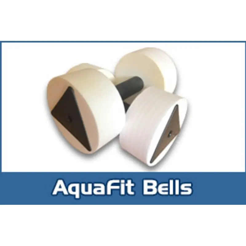 AquaFit Barbells