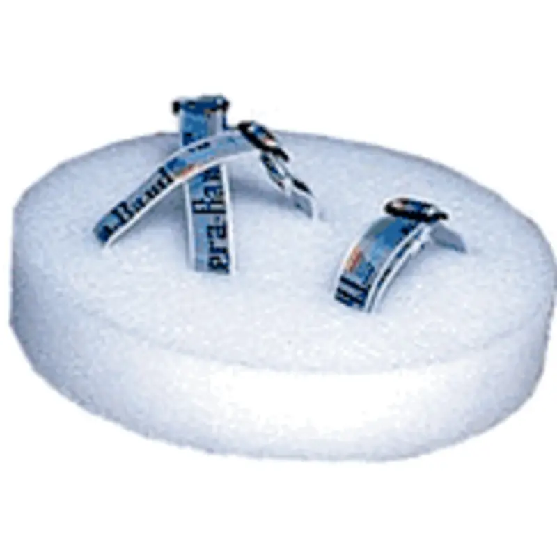 Aquatic Exercise Closed Chain Disk