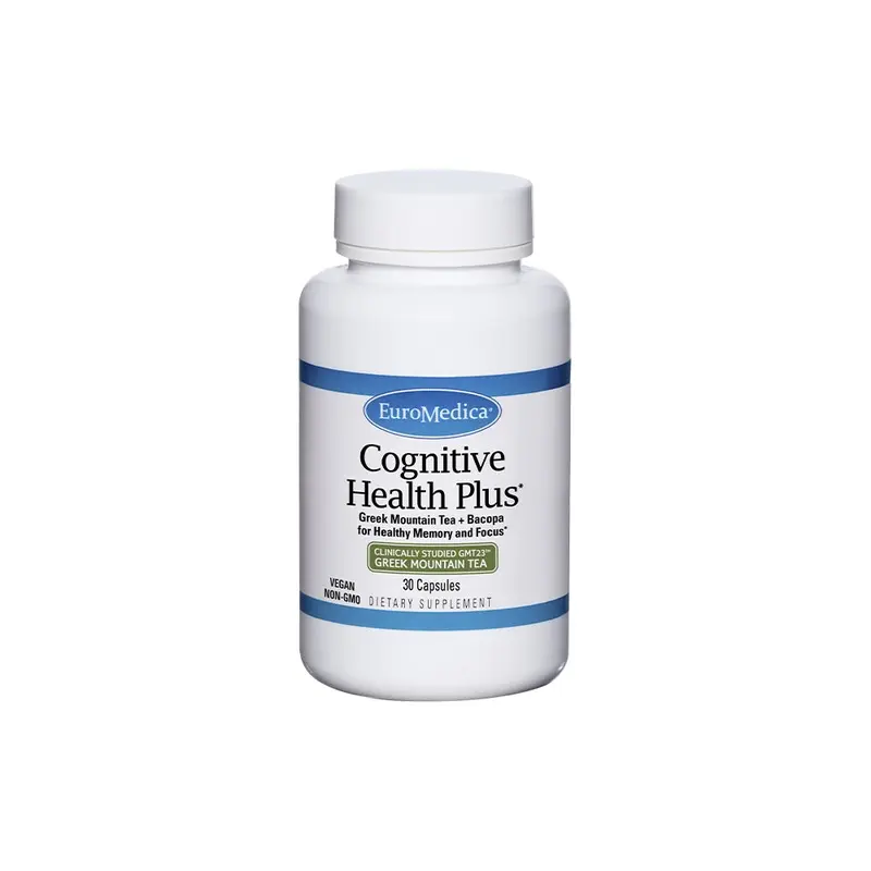 Cognitive Health Plus