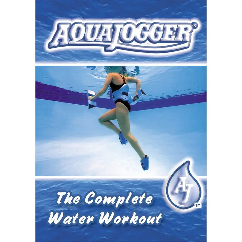 Complete Water Workout DVD