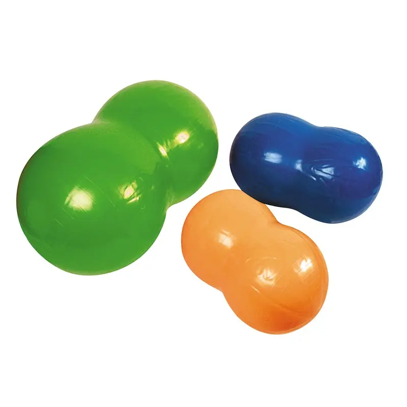 Inflatable Saddle Rolls