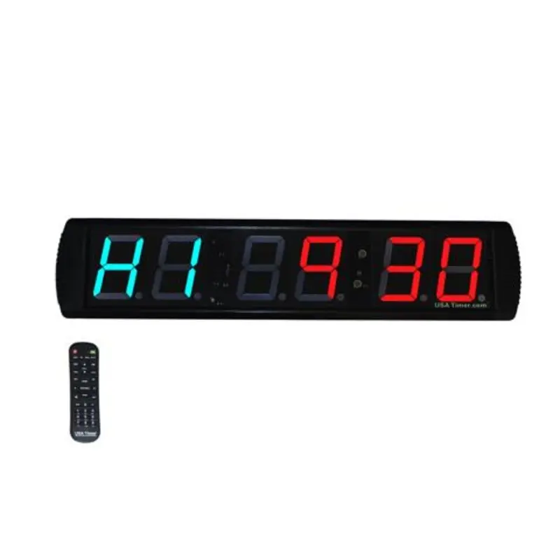 Pro Edition Wall Timer