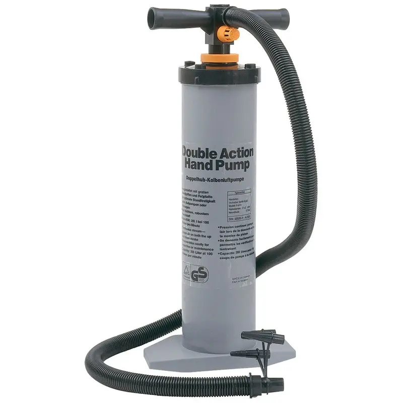 Quick Air Pump