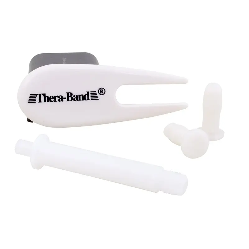 Stability Ball Plug & Adapter