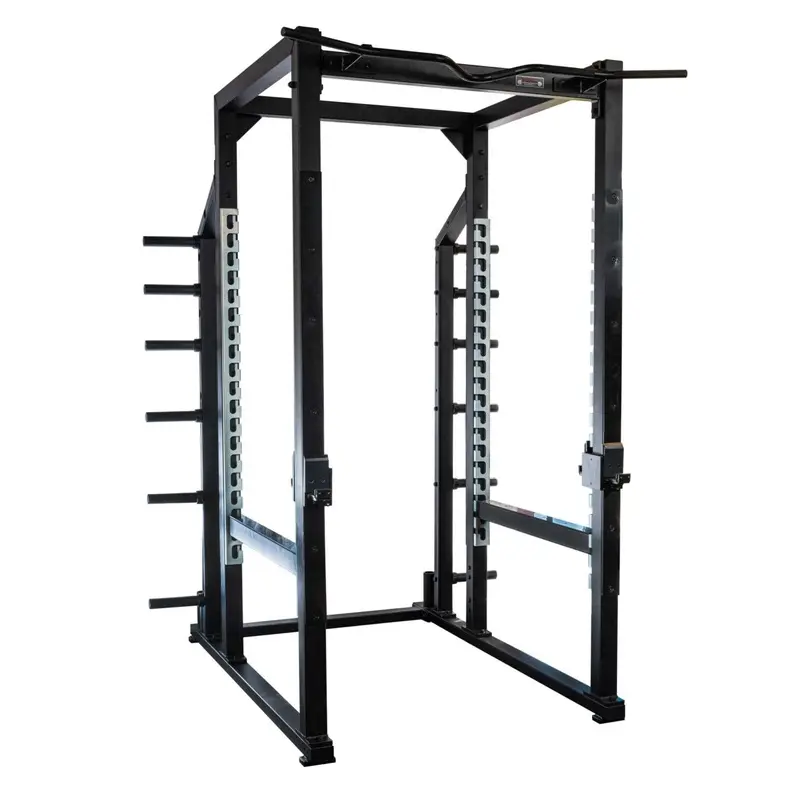 STS Power Rack, Black