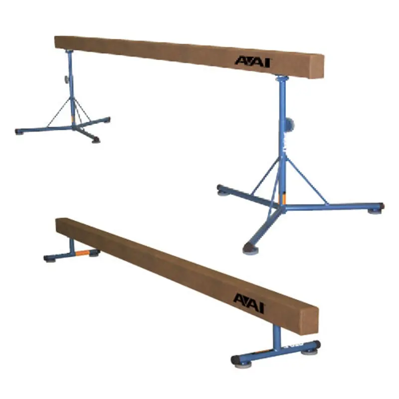 100 Series Balance Beam
