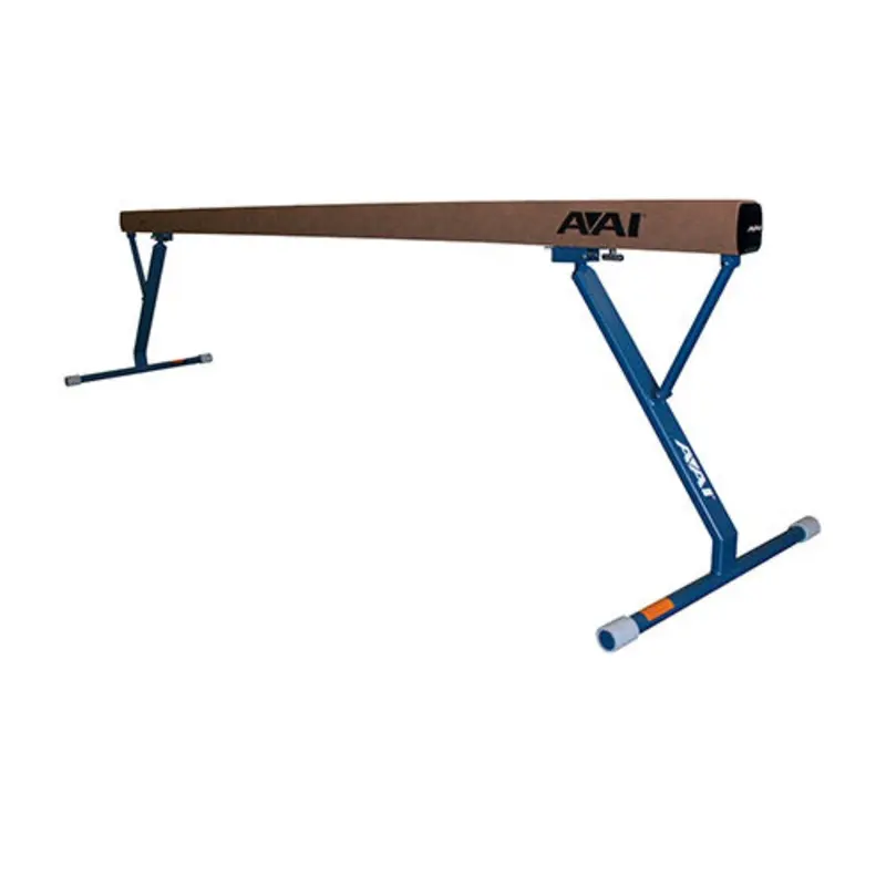 Adjustable Club Balance Beam