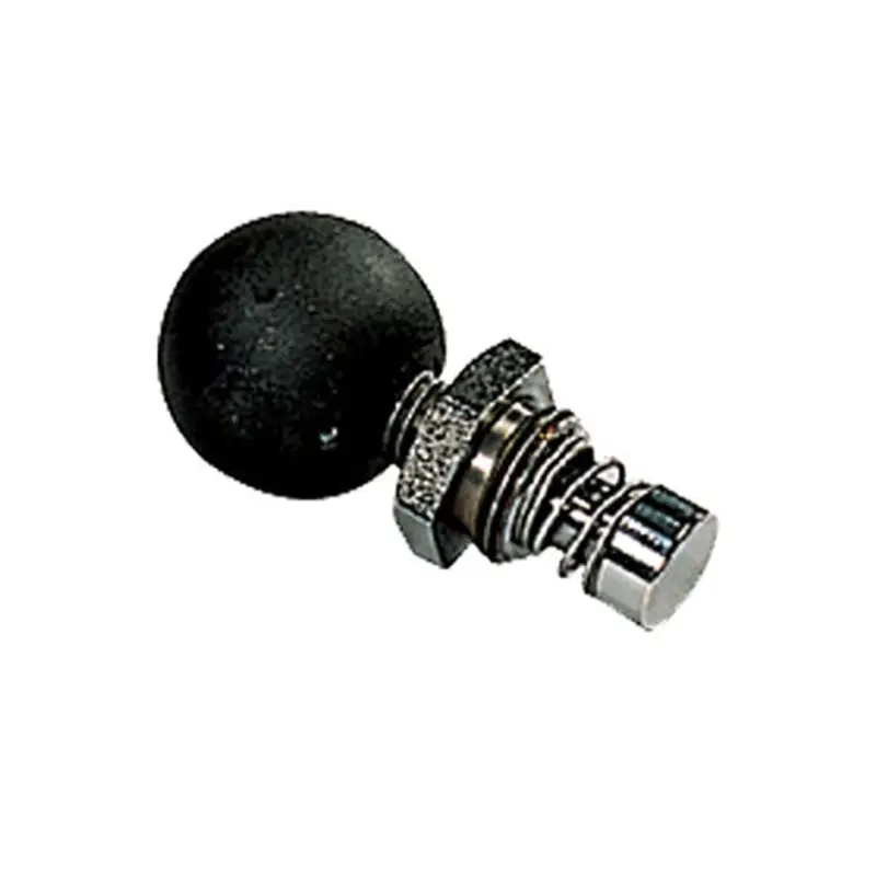 Adjustable Club Beam Snap Lock
