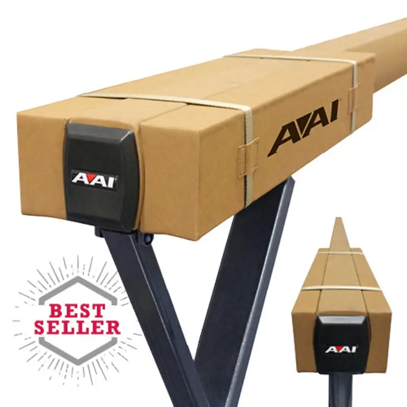 Balance Beam Target Blocks - Narrow