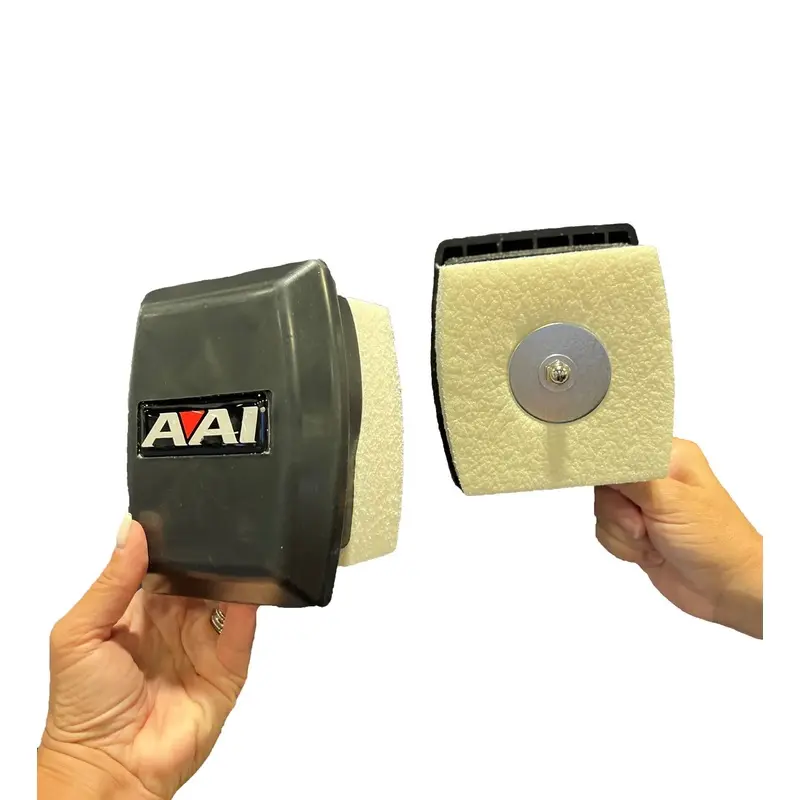 Beam End Cap Replacement Kit