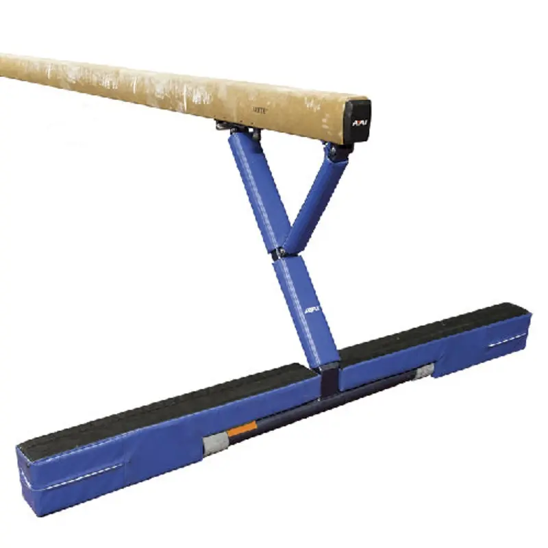 ELITE Beam Leg Pads