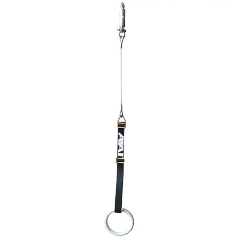 Ring Assemblies - Adjustable Ring Strap only