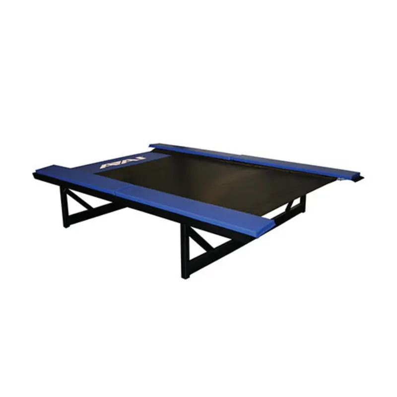 ELITE Tumbling Trampoline  20