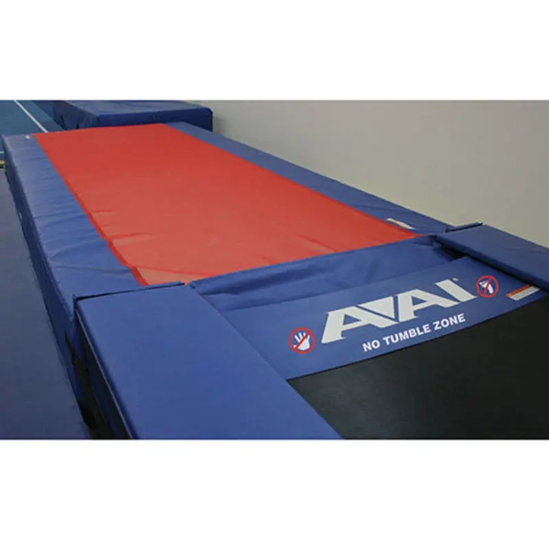Landing Mat  7 x 18 x 18'
