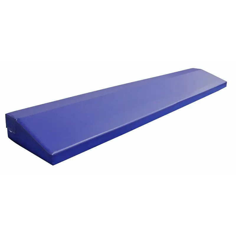 Competition Landing Mats - End Deck Wedge