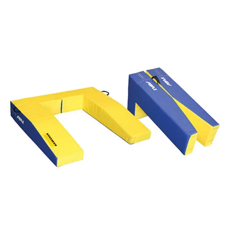 Contoured Vault Safety Zone - 20cm