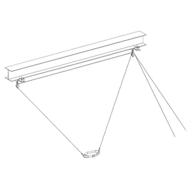 Overhead Suspension