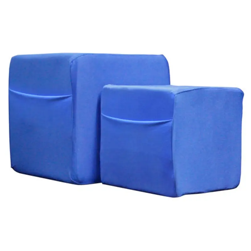 Pit Cube Covers - 6 (15cm)  Pit Cube Covers