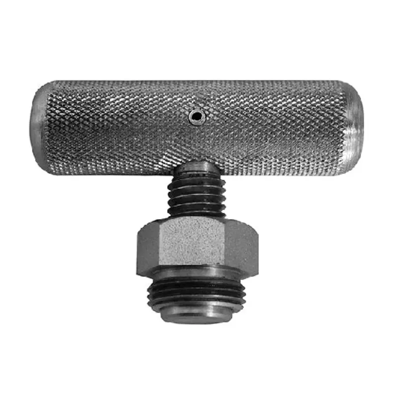 Spin Lock  Short Handle