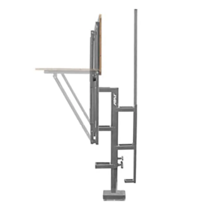 Universal Spotting Platform Pad (46)