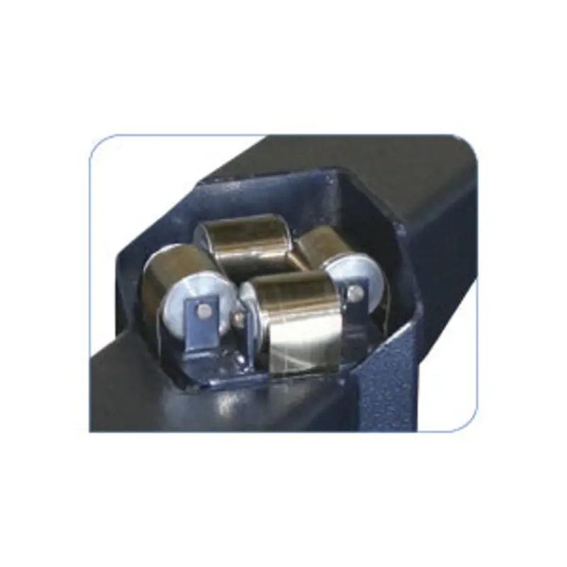 Vault Spring Replacement Kit