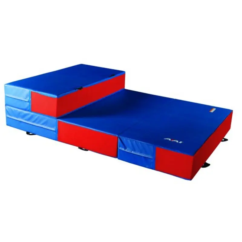 SC-12 5 x 10 x 12 (1.5m x 3.0m x 30cm)   wt. 100 lbs. (45kg)