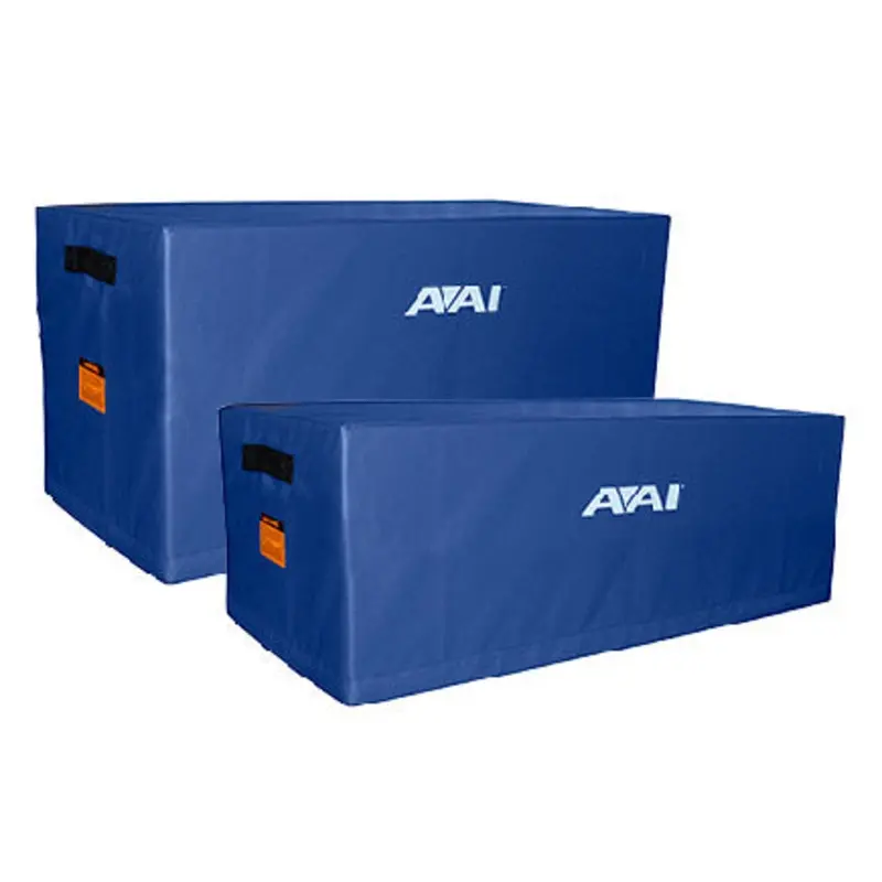 Spotting Block - 2 x 1 x 4 (61 x 30 x 122cm)