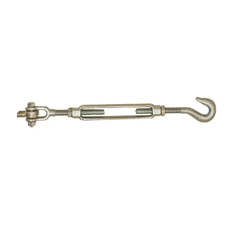 Turnbuckle (Hook & Jaw)