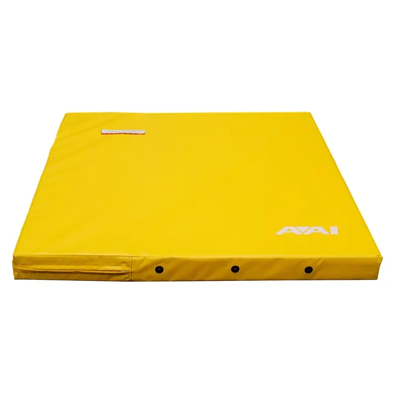 4 ELITE KIDS GYM Four Circuit Center Mat