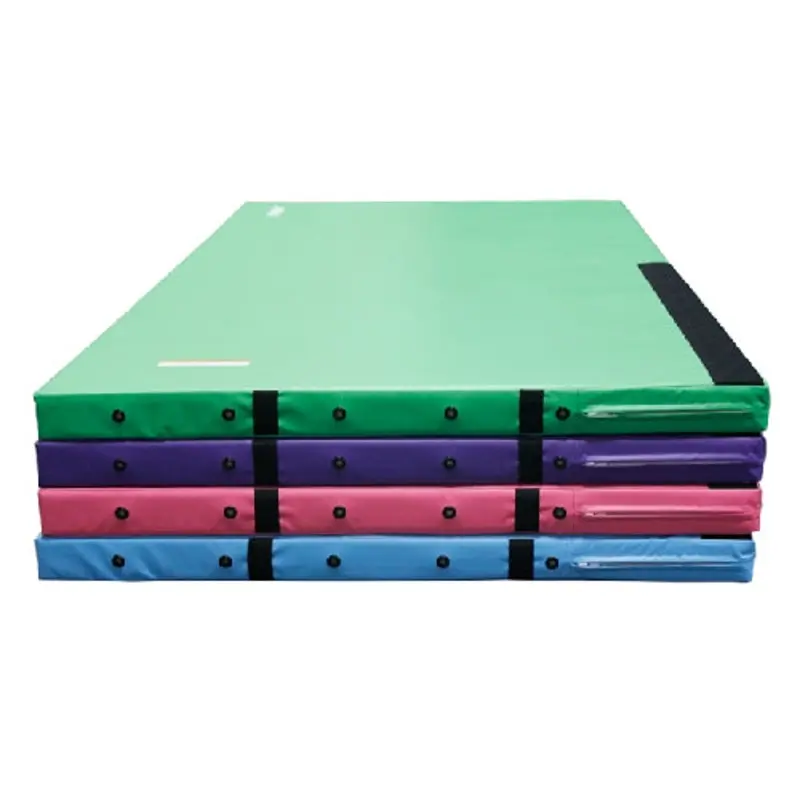 4 ELITE KIDS GYM Inline Circuit Mat Set*