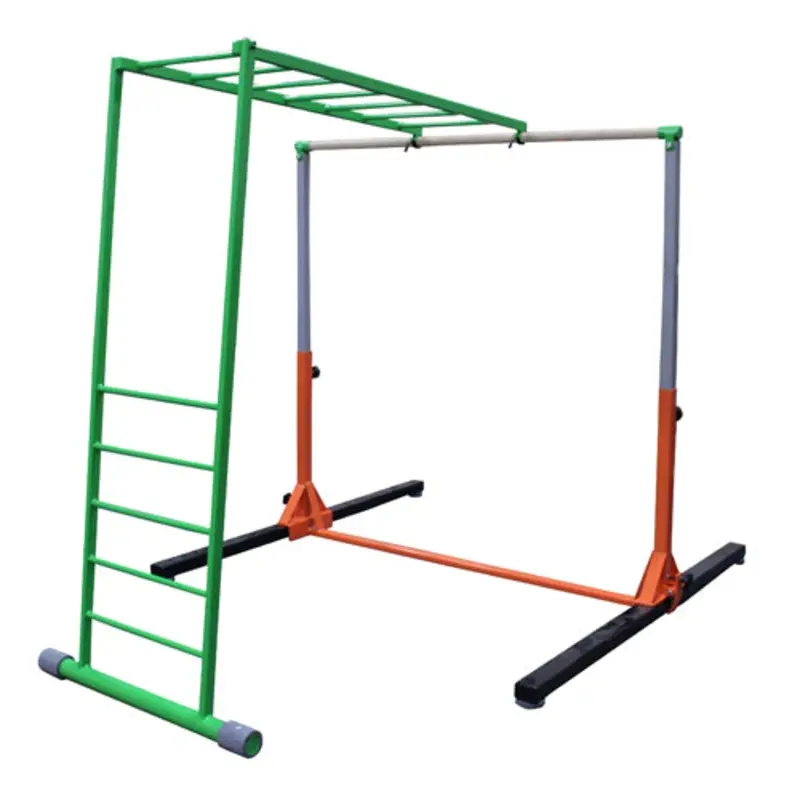 ELITE KIDS GYM Monkey Bars