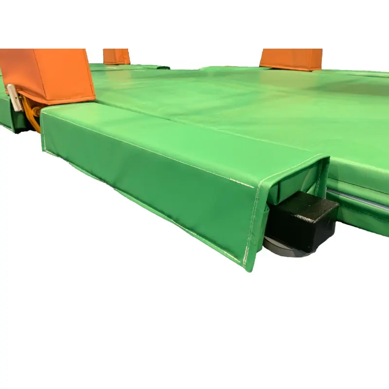ELITE KIDS NINJA Base Pads