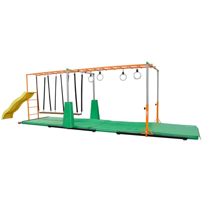 ELITE KIDS Ninja Floating Plank