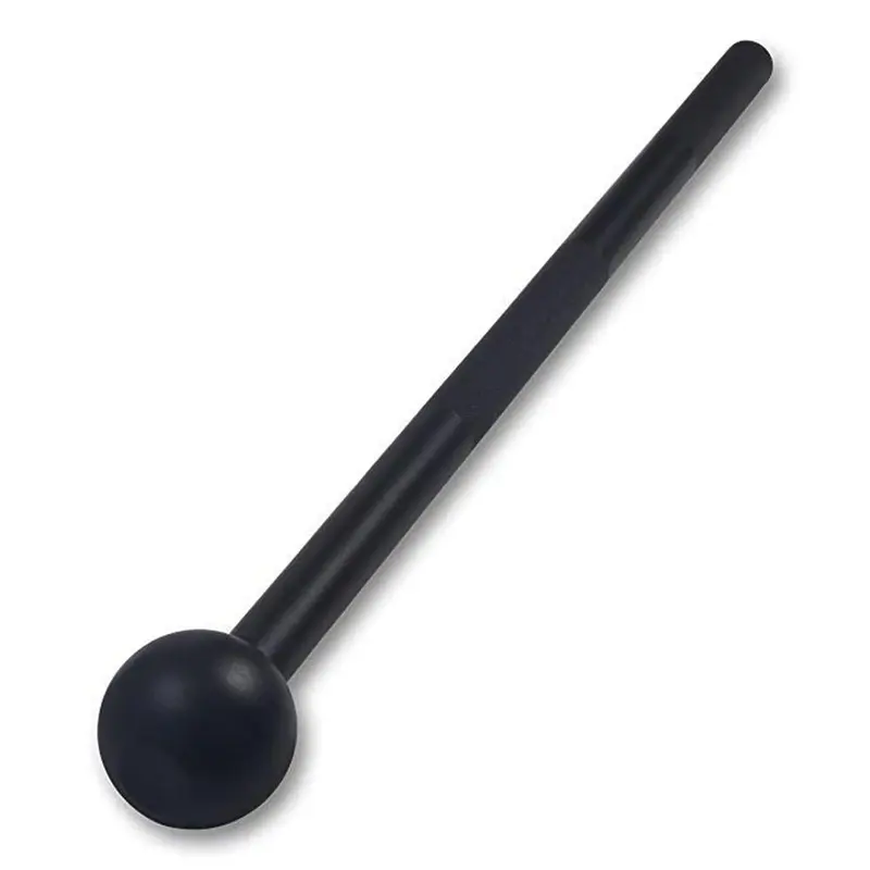 Steel Mace Bar