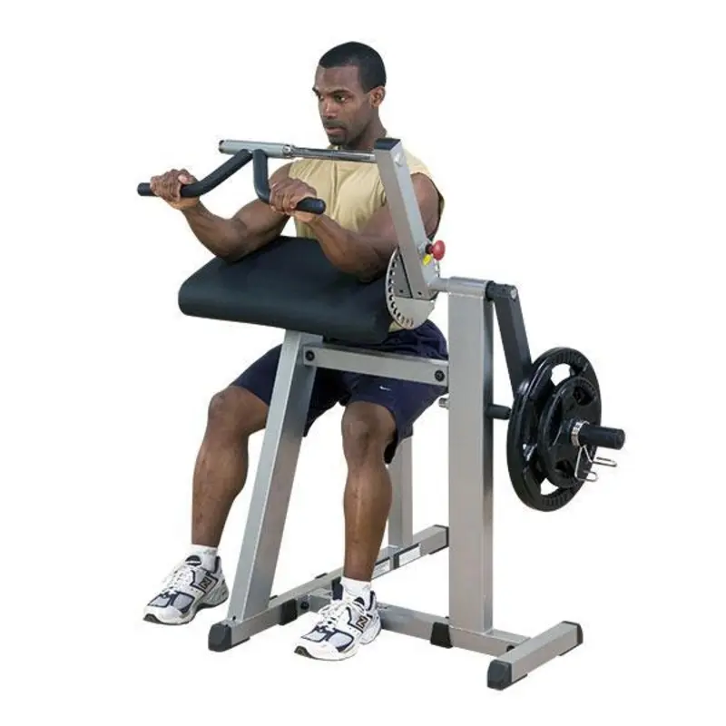 Body-Solid CAM Series Bicep Tricep Machine