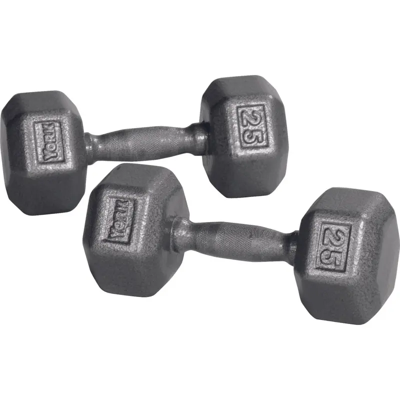 Hex Dumbbell
