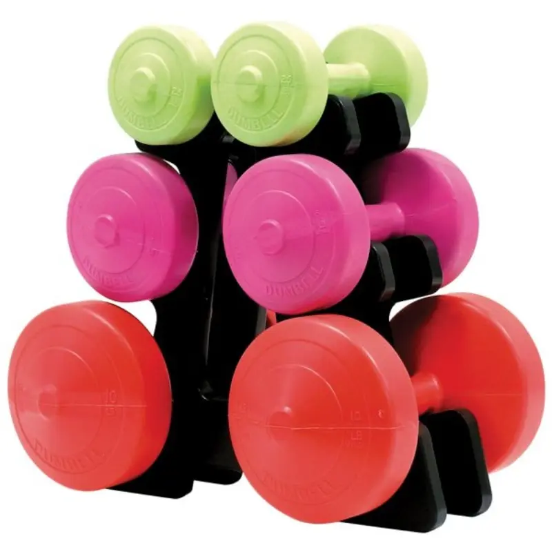 Home Dumbbell Set