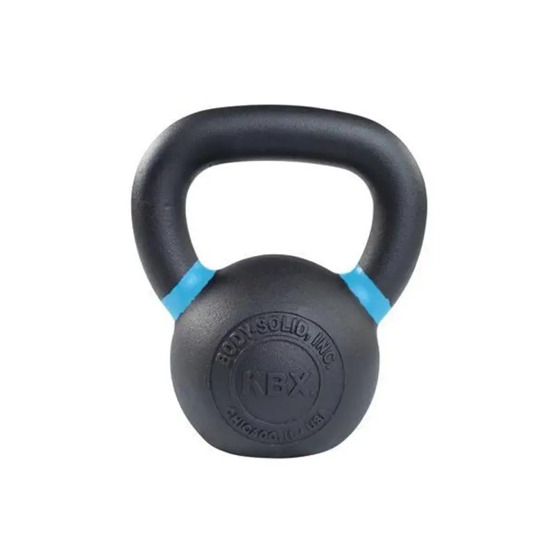 Training Kettlebell