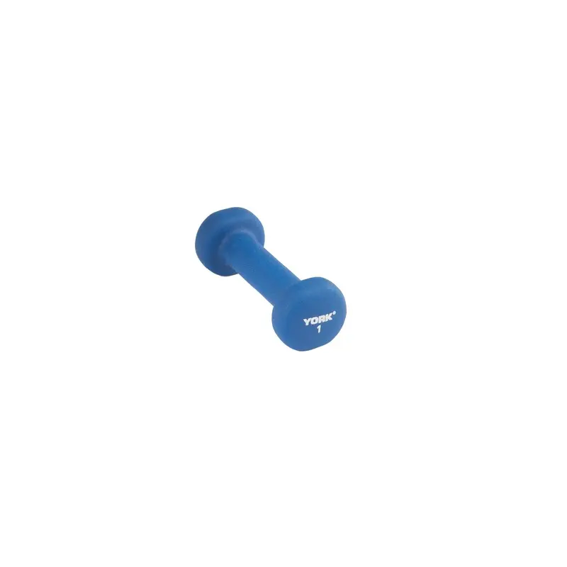 YORK Neoprene Dumbbell