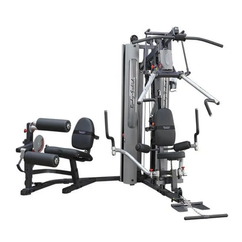 Body-Solid G10B Ultimate Bi-Angular Gym