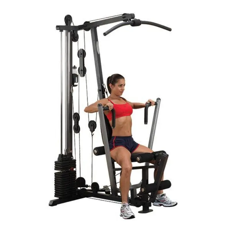 Body-Solid G1S Home Gym