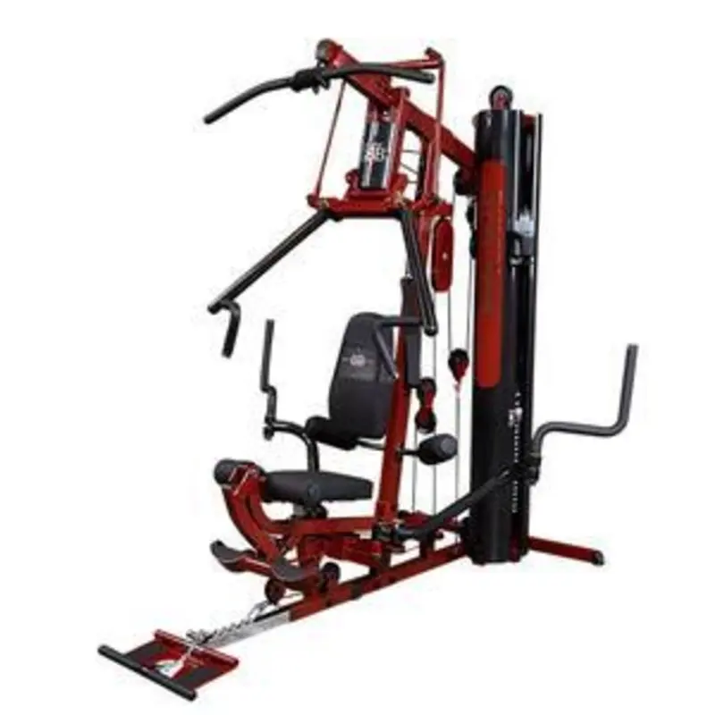 Body-Solid G6BR Bi-Angular Gym