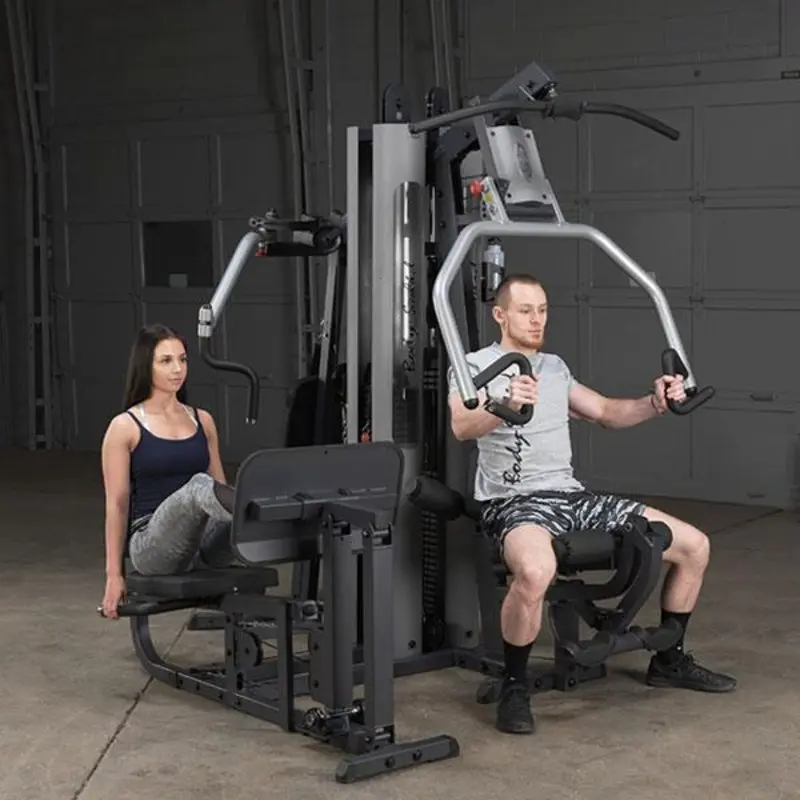 Body-Solid G9S Home Gym