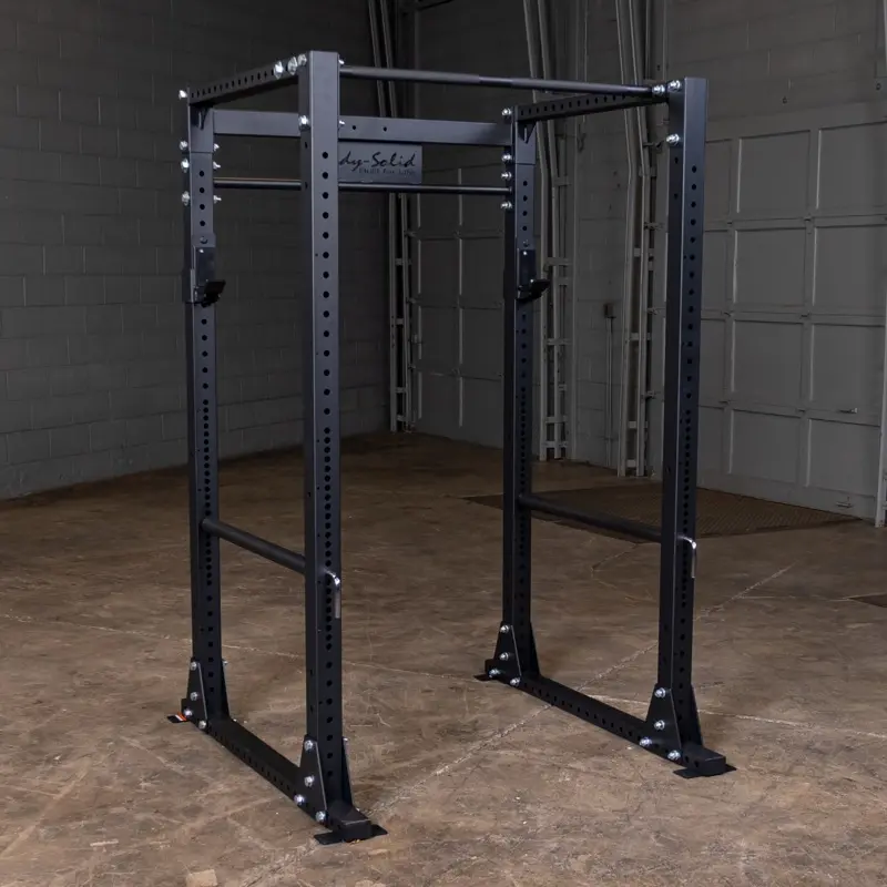 Body-Solid GPR400 Power Rack