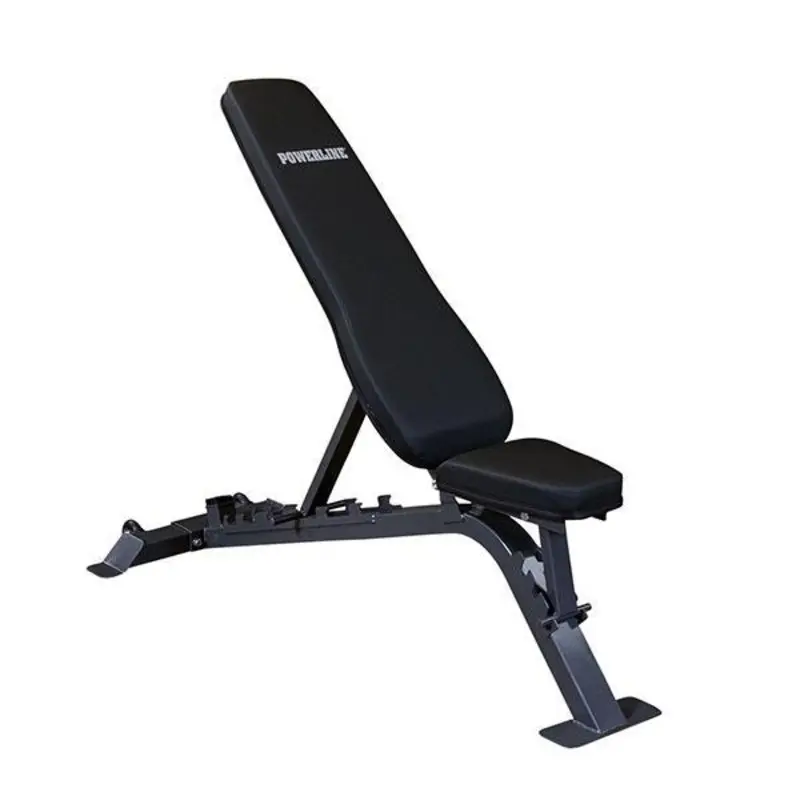 Powerline Flat/Incline Bench