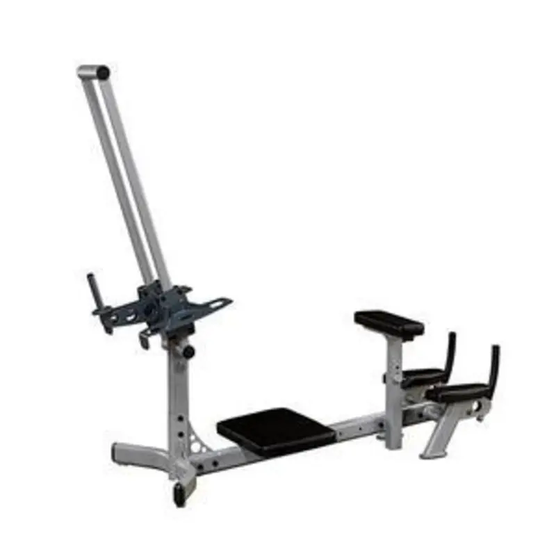 Powerline Glute Max Machine