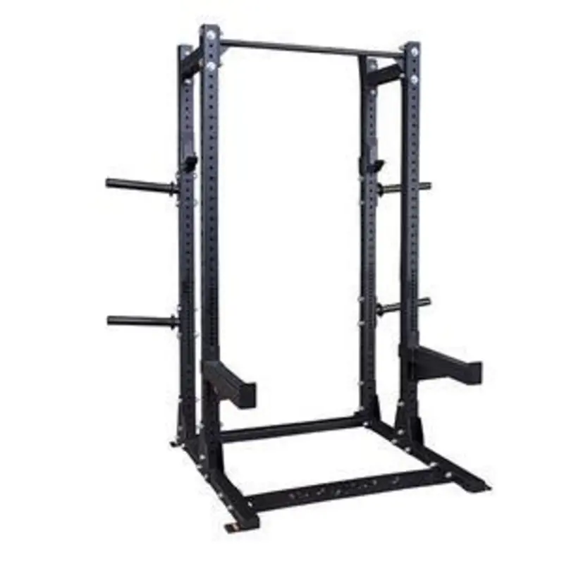 Pro Clubline Commercial Half Rack/Extension