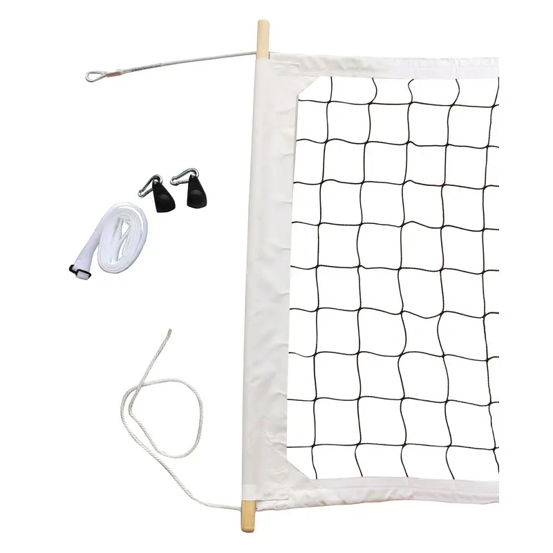 36" Competition Net Package