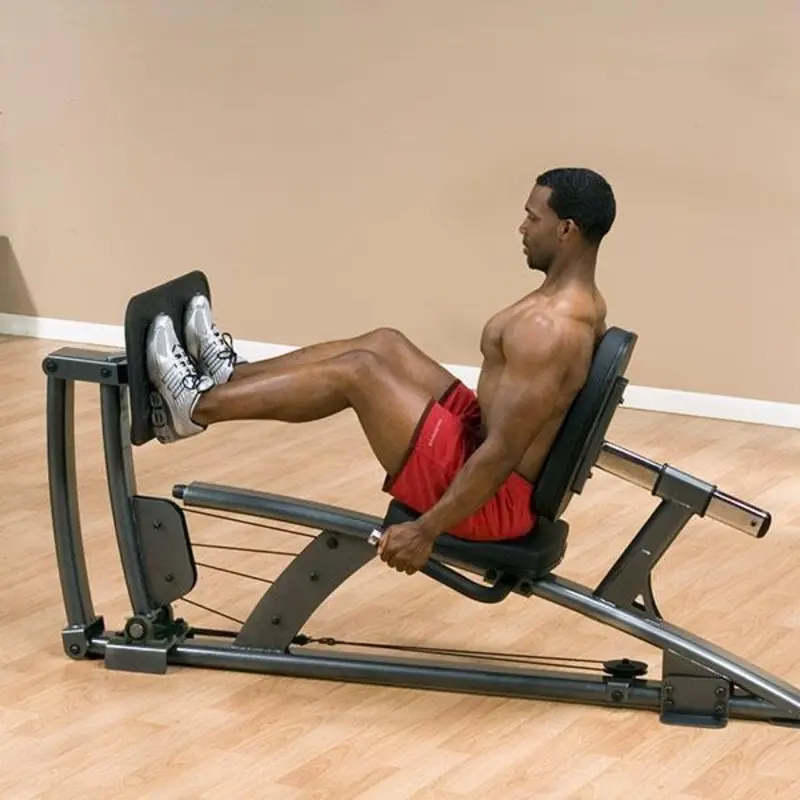 Body-Solid Fusion Leg Press Attachment