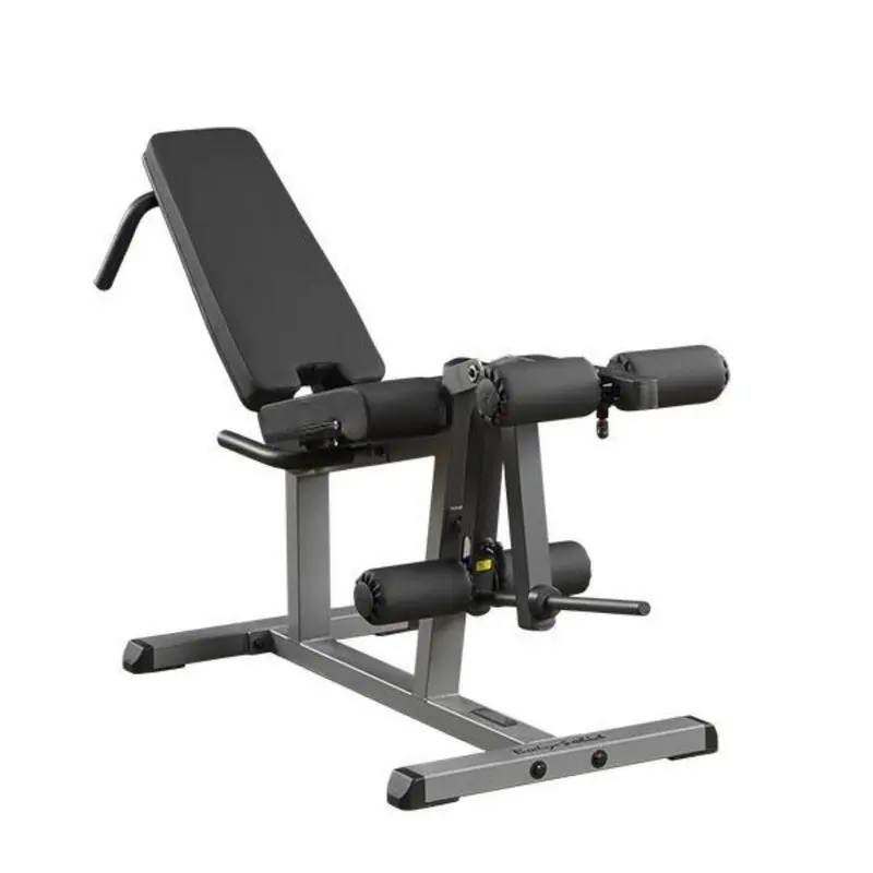Body-Solid Leg Extension and Curl Machine